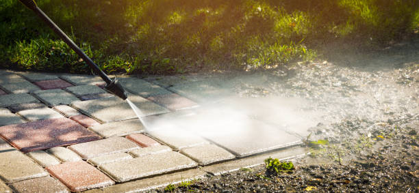 Professional  Pressure Washing Services in Du Quoin, IL